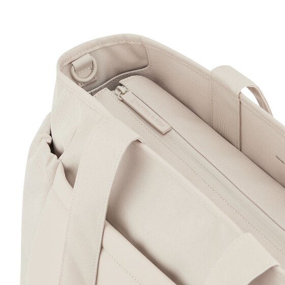 Kapten & Son Hellvi Schultertasche 55 cm Kapten & Son Hellvi Schultertasche 55 cm