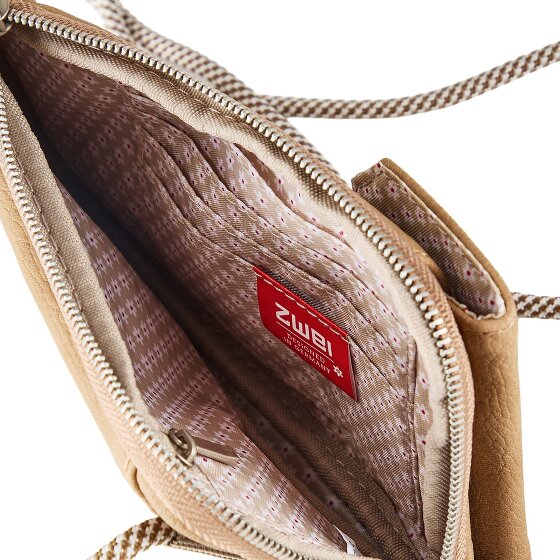 Zwei Mademoiselle.M Handytasche 10 cm