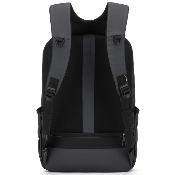 Pacsafe Metrosafe X 25L Rucksack RFID 48 cm Laptopfach