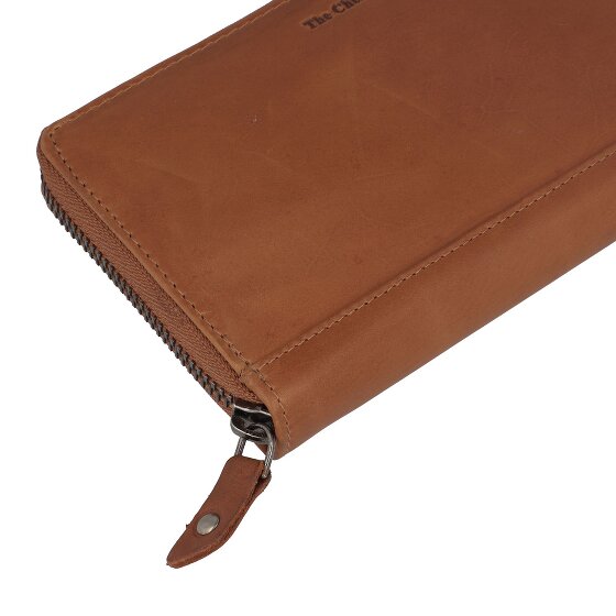 The Chesterfield Brand Nova 0 Geldbörse RFID Schutz Leder 19 cm