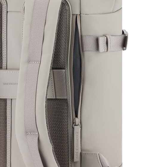 Kapten & Son Helsinki Daypack 46 cm Laptopfach