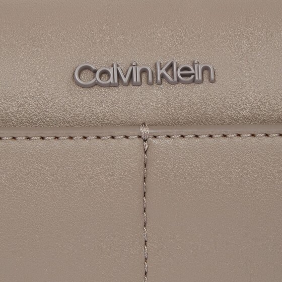 Calvin Klein Clean Essential Umhängetasche 20 cm