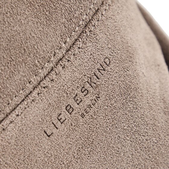 Liebeskind Ariel Shopper Tasche Leder 36 cm
