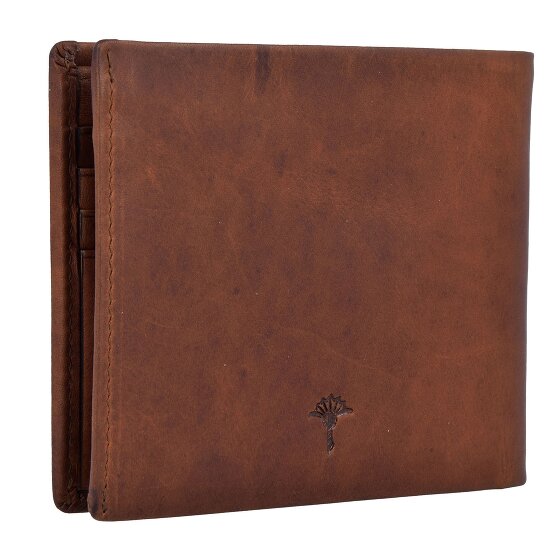 Joop! Loreto Ninos Geldbörse RFID Leder 11 cm