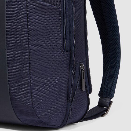 Piquadro Brief Daypack 43 cm Laptopfach