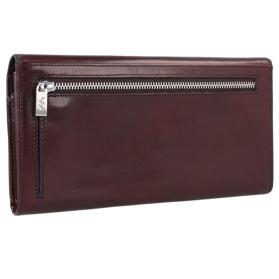Golden Head Colorado Geldbörse RFID Leder 18,5 cm