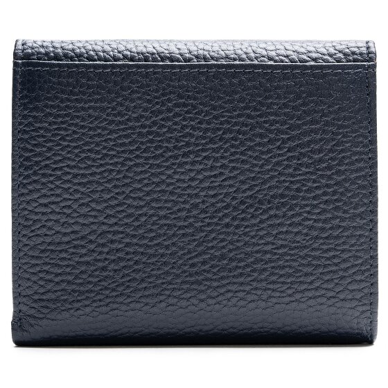 Lazarotti Bologna Leather Geldbörse Leder 12 cm