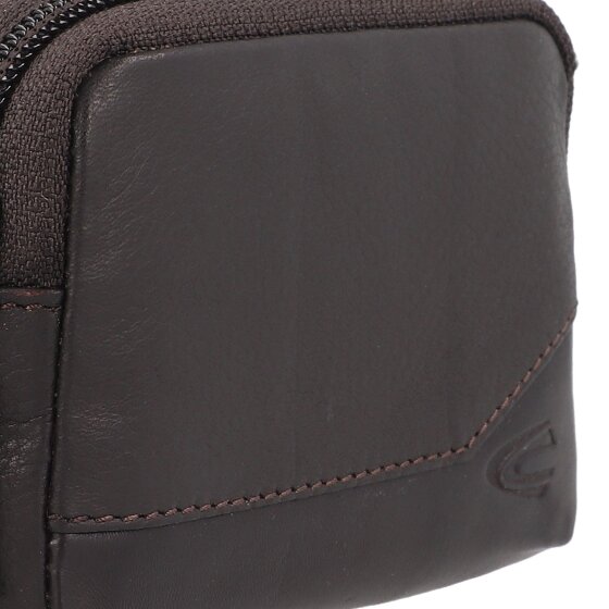 camel active Stone Schlüsseletui Leder 10 cm