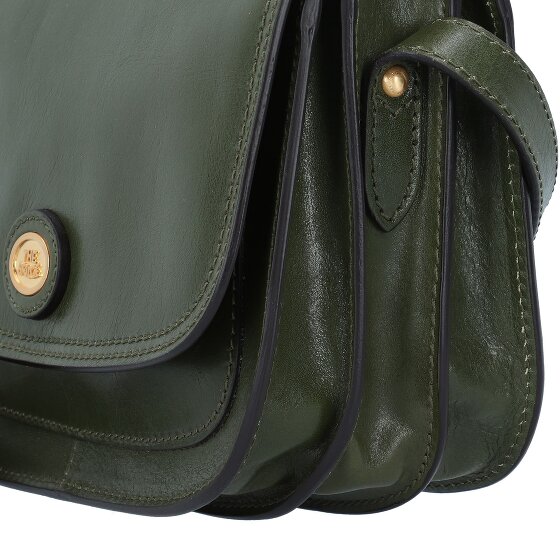 The Bridge Stodo Umhängetasche Leder 24 cm