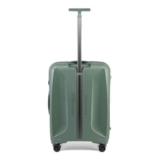 Epic Phantom SL 4-Rollen Trolley 66 cm