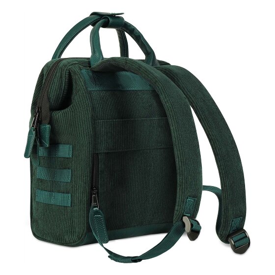 Cabaia Adventurer Velvet Small City Rucksack S 30 cm