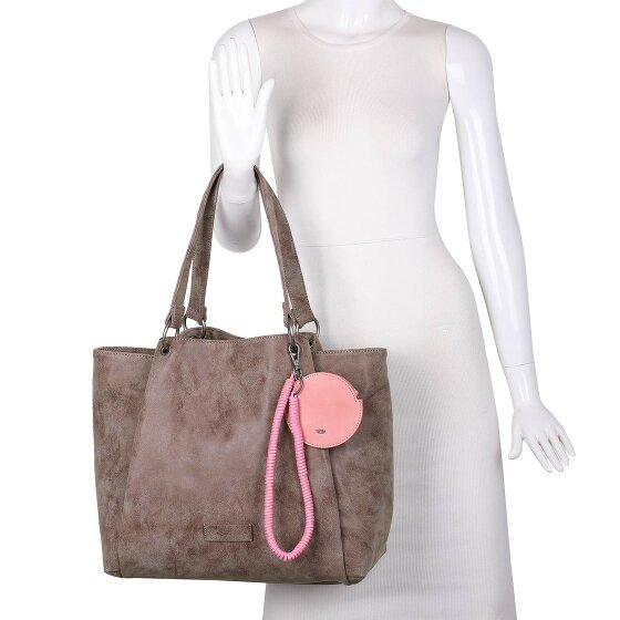 Fritzi aus Preußen Fritzi42N Vintage Shopper Tasche 45 cm