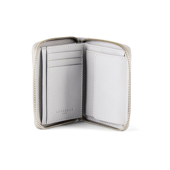 Liebeskind Cloud II Geldbörse RFID Schutz Leder 12.5 cm