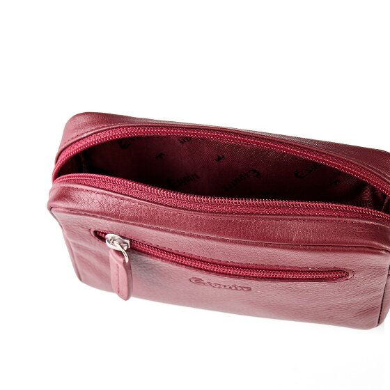 Esquire Duo Gürteltasche 13 cm