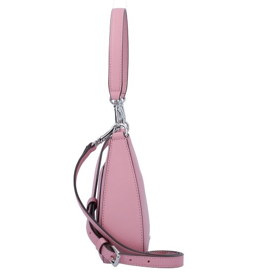 Lauren Ralph Lauren Danni Schultertasche Leder 26.5 cm