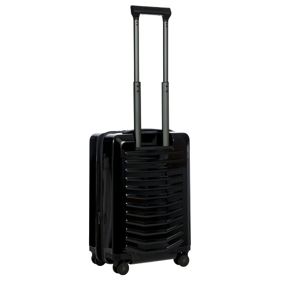 Porsche Design Roadster 4-Rollen Kabinentrolley 55 cm Porsche Design Roadster 4-Rollen Kabinentrolley 55 cm