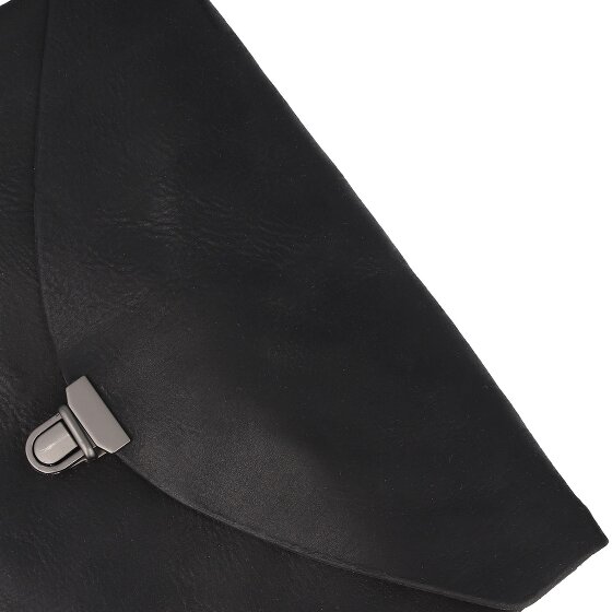Harold's Fold Umhängetasche Leder 20 cm