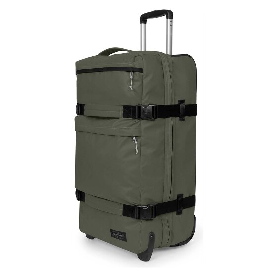 Eastpak Transit'R Plus 4 Rollen Reisetasche 68 cm