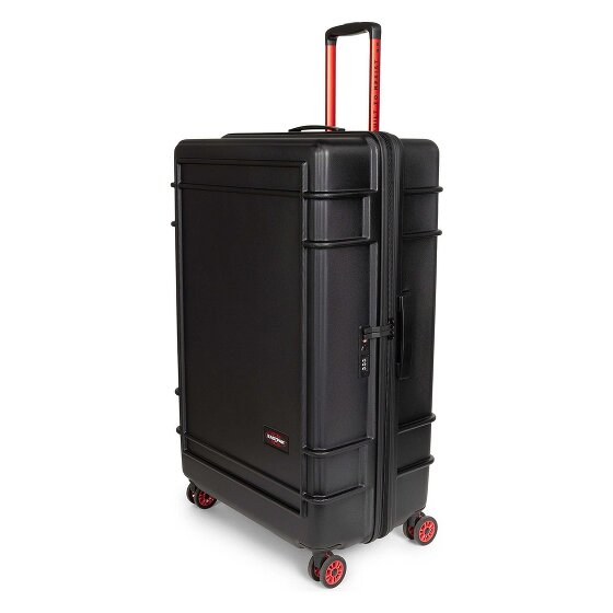 Eastpak Resist'R Zip 4 Rollen Trolley 84 cm