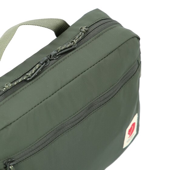 Fjällräven High Coast Umhängetasche 24 cm