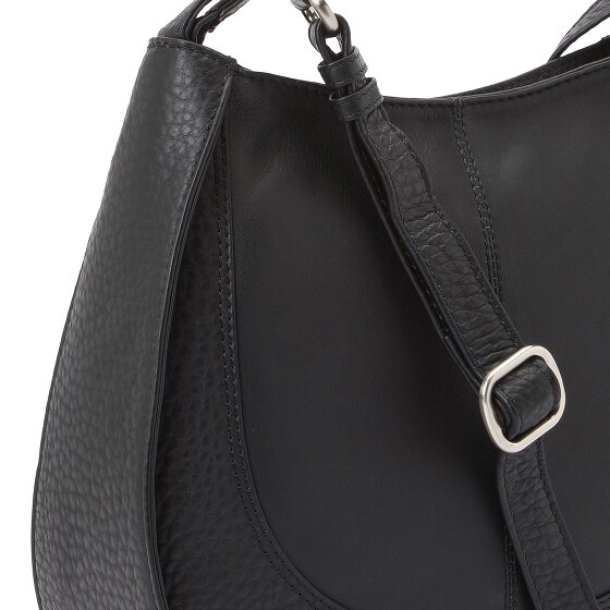 Voi Boston Umhängetasche Leder 28 cm