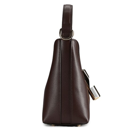 Furla Iride Mini Bag Handtasche Leder 18 cm