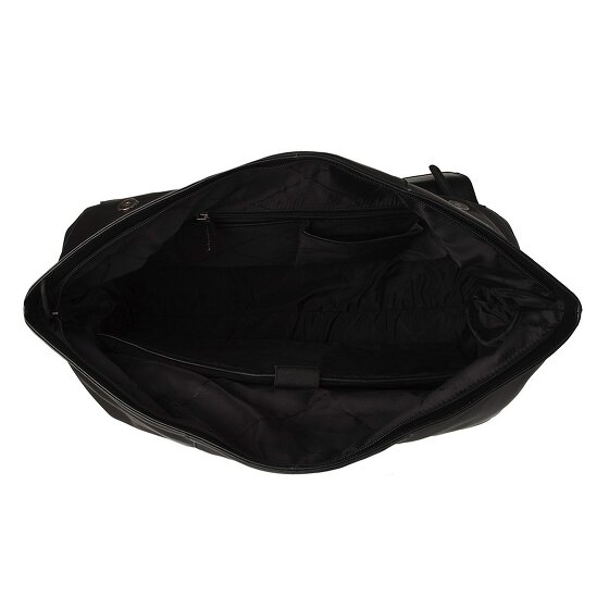 The Chesterfield Brand Lazio Weekender Reisetasche Leder 50 cm