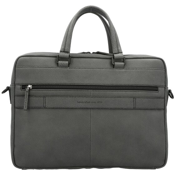 Picard Casual Aktentasche Leder 38 cm Laptopfach