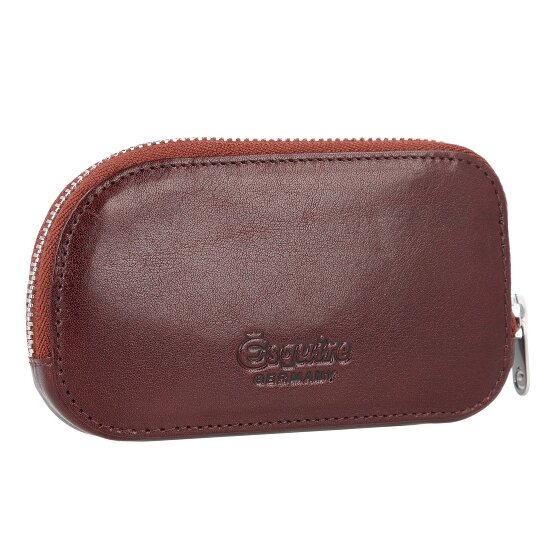 Esquire Toscana Schlüsseletui Leder 11.5 cm