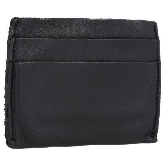 Campomaggi Parigi Kreditkartenetui Leder 11.5 cm