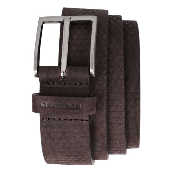Strellson Gürtel Leder