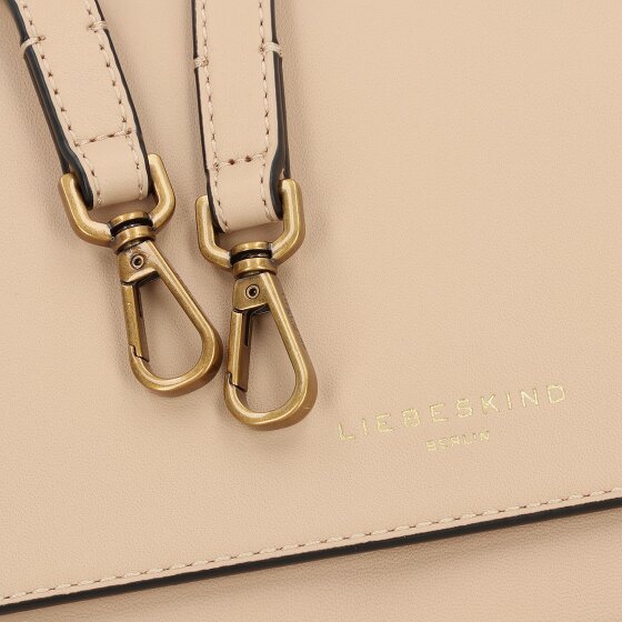 Liebeskind Hilla Umhängetasche Leder 22 cm Liebeskind Hilla Umhängetasche Leder 22 cm