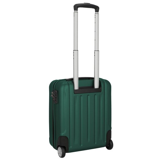 Roncato Kinetic 2.0 2 Rollen Kabinentrolley S 45 cm