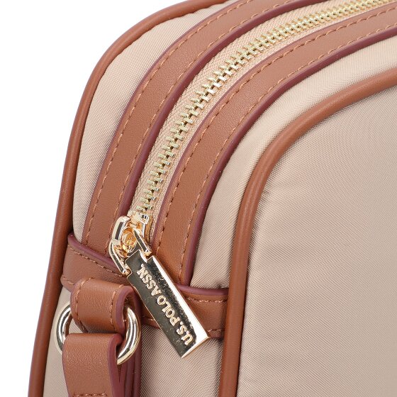 U.S. Polo Assn. Houston Umhängetasche 24 cm