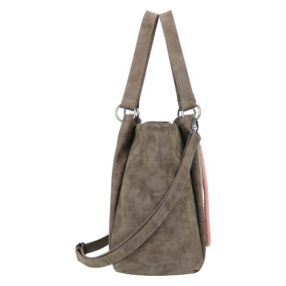 Fritzi aus Preußen Fritzi42N Shopper Tasche 45 cm