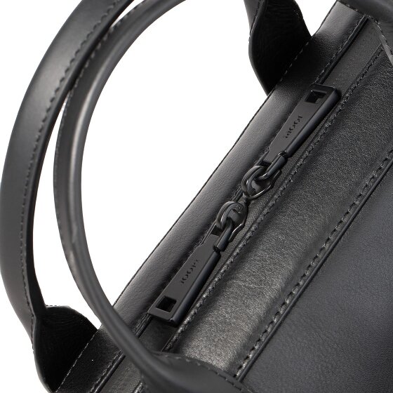 Joop! Manciano Aktentasche Leder 39 cm Laptopfach