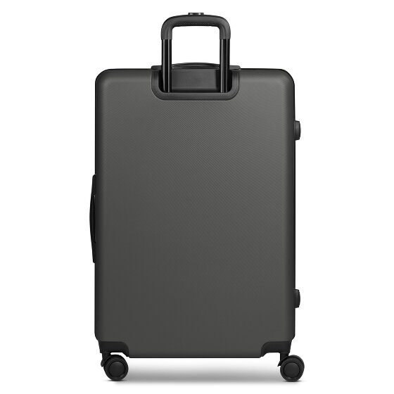 Smartbox Edition 05 4 Rollen Trolley 76 cm