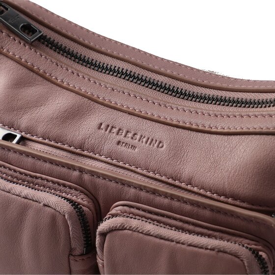 Liebeskind Maia Schultertasche S Leder 25 cm