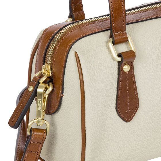 Bric's Volterra Firenze Schultertasche S Leder 22 cm