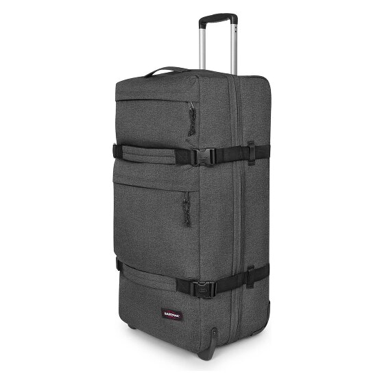 Eastpak Transit'R Plus 2 Rollen Reisetasche 68 cm