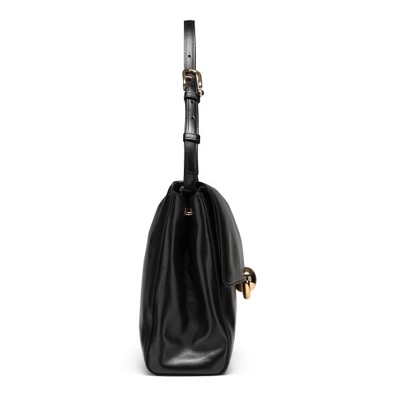 Furla Domus Schultertasche M Leder 32 cm