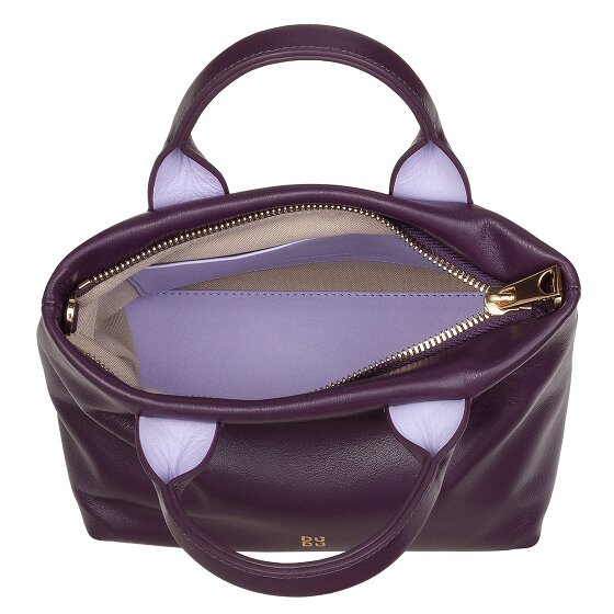 DuDu Ibiza Handtasche Leder 22 cm