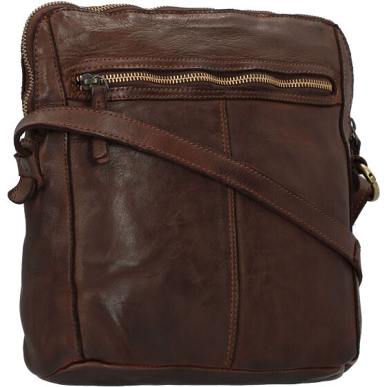 Harold's Submarine Umhängetasche Leder 24 cm