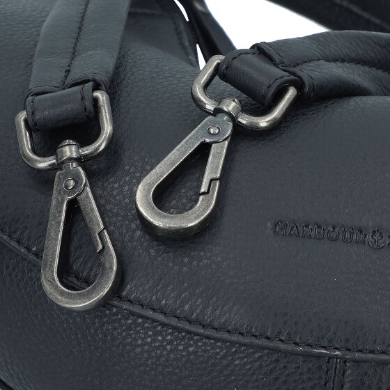 Harbour 2nd Just Pure Désirée Schultertasche Leder 32 cm