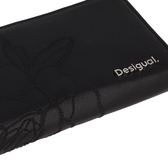 Desigual Keller Geldbörse 20.5 cm