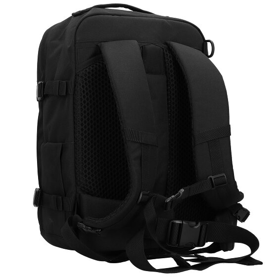 Cabin Zero Travel Cabin Bag Classic Pro 32L Rucksack 46 cm Laptopfach