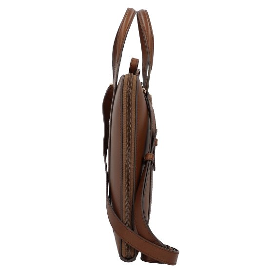 The Bridge Elena Laptoptasche Leder 35 cm The Bridge Elena Laptoptasche Leder 35 cm