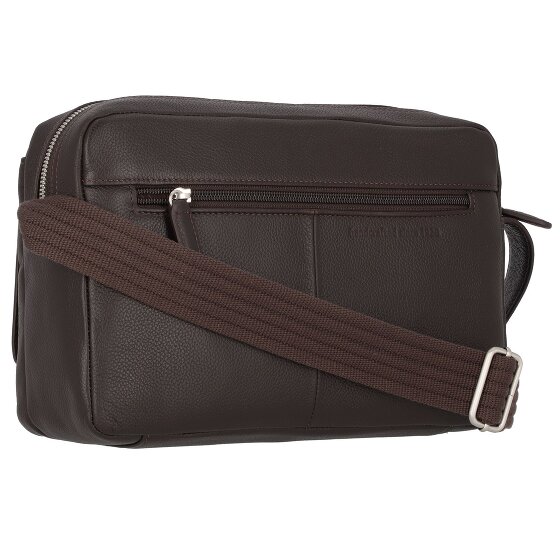 Picard Milano Umhängetasche Leder 27 cm