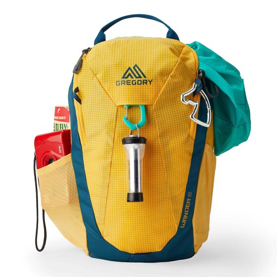 Gregory Wander 8 Kinderrucksack 36 cm