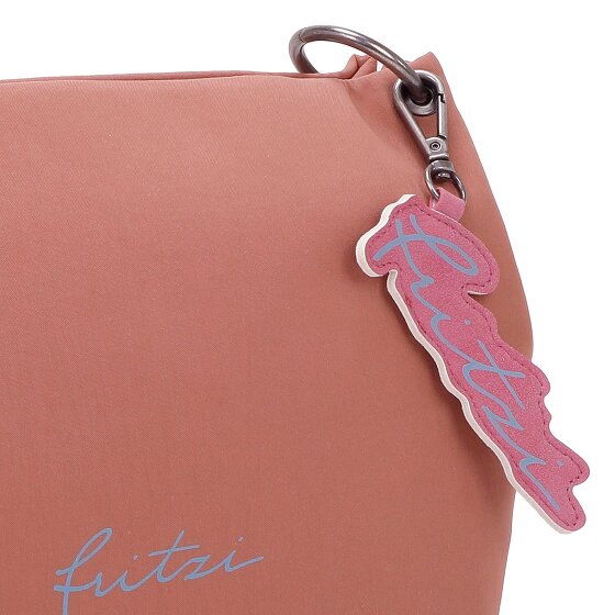 Fritzi aus Preußen Joshi03 Sky Umhängetasche 25.5 cm